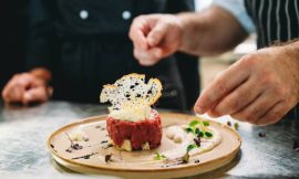 Patê de Salame com Cerejas: O Segredo Agridoce para Entradas