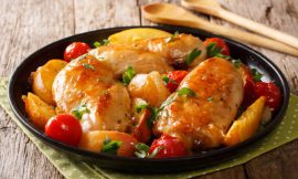 Receita de Cebola Caramelada Caseira Perfeita e Fácil