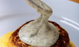 Maionese Assada Cremosa Frango e Queijo Incrível