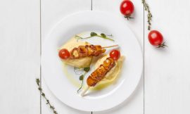 Espetinho de Frango com Bacon: Receita Suculenta e Fácil