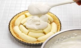 Torta Leite Condensado: Sobremesa Clássica e Cremosa!