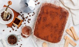 Pavê de Chocolate Fácil e Rápido: Sobremesa Perfeita!