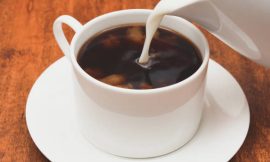 Creme para Capuccino Cremoso: Receita de Cafeteria em Casa