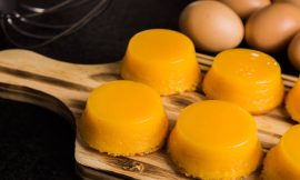 Quindim Tradicional: O Segredo do Doce Dourado que Não Fica com