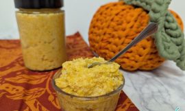 Doce Abóbora Cremoso Fácil: Delicioso com Leite Condensado