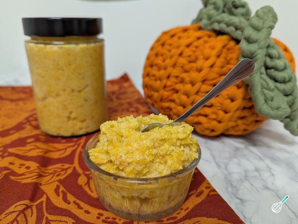 Doce de Abóbora Cremoso com Leite Condensado: Segredo do Ponto Doce de Abóbora Cremoso com Leite Condensado: Segredo do Ponto