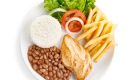 Arrumadinho de Feijão com Frango: Receita Fácil e Prática