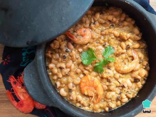 Feijão Fradinho Baiano: Sabor Autêntico do Nordeste