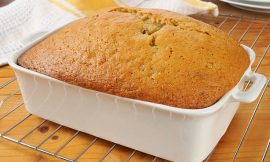 Pão de Amendoim Low Carb: Receita Simples e Deliciosa