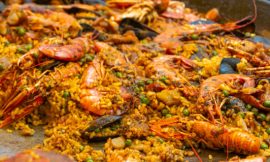 Caranguejada Autêntica: O Segredo do Caldo Aromático de Boteco