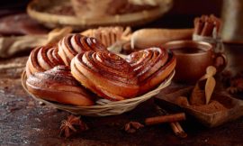 O Melhor Sonho de Baunilha: Receita Fácil e Irresistível