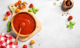 Molho Pomodoro Caseiro: O Segredo da Nonna para a Massa Perfeita