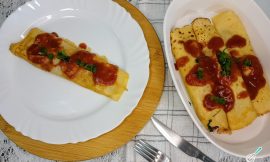 Panqueca Perfeita Sem Glúten e Lactose
