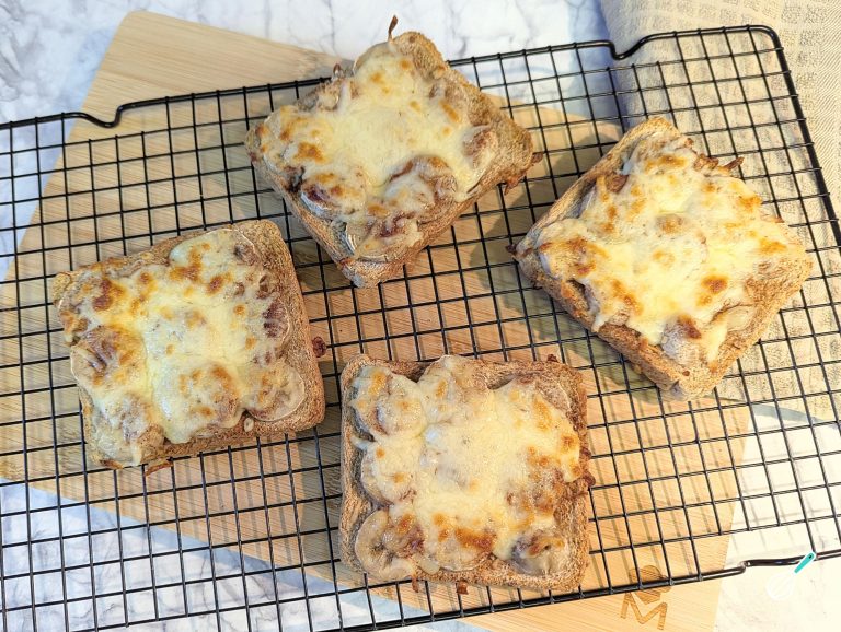 Pão de Banana e Queijo: Sabor Irresistível e Fácil!