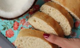 Pão de Coco Cearense: Receita Caseira Fofinha