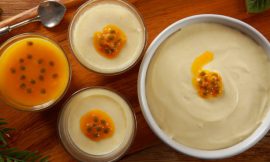Mousse de Leite Ninho Cremosa e Rápida: Receita Fácil