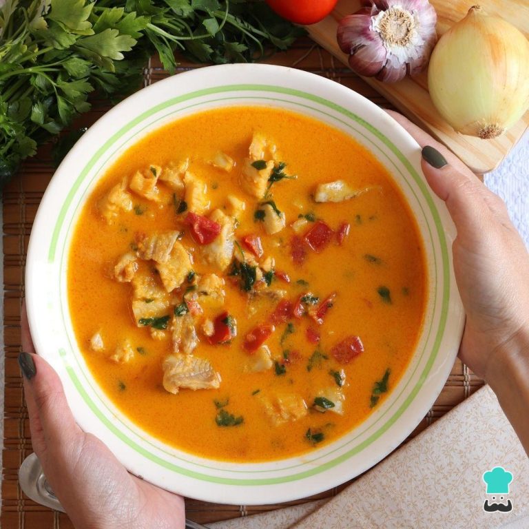 Polaca do Alasca Cremosa em 30 Minutos