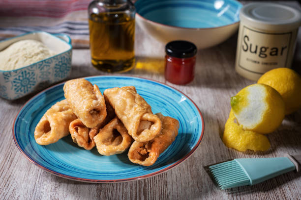 Rondelli de Pastel Rápido: Segredo para o Jantar em 15 Minutos Rondelli de Pastel Rápido: Segredo para o Jantar em 15 Minutos