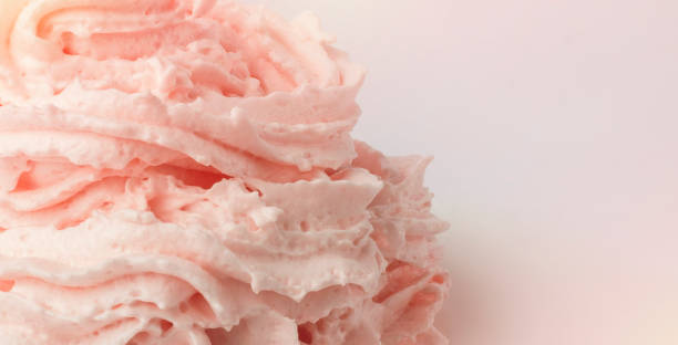 Espuma de Morango Diet: O Segredo da Textura Aerada e Leve