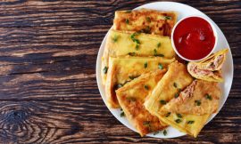 Panquecão de Forno com Atum: Receita Prática e Deliciosa