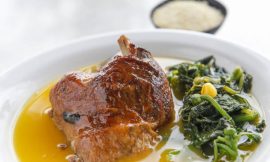 Pato no Tucupi: Sabor Amazônico Autêntico e Inesquecível