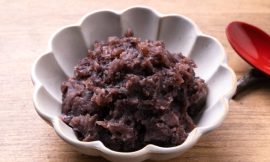 Anko: Como Fazer o Doce de Feijão Japonês Perfeito