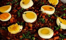 Tutu Mineiro Cremoso: Sabor Autêntico de Minas