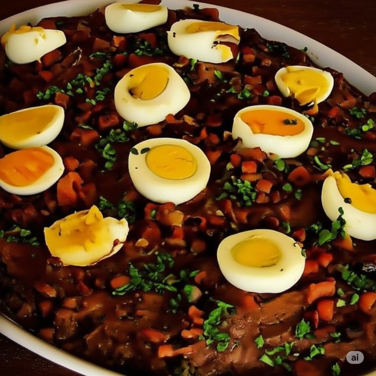 Tutu Mineiro Cremoso: Sabor Autêntico de Minas