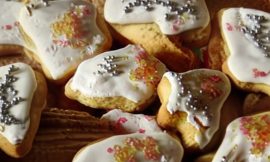 Docinhos Natalinos Deliciosos e Simples