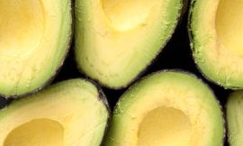 Creme de Abacate Perfeito: Sobremesa Leve e Nutritiva