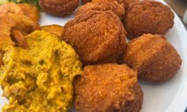 Acarajé Baiano: Receita Tradicional e Crocante