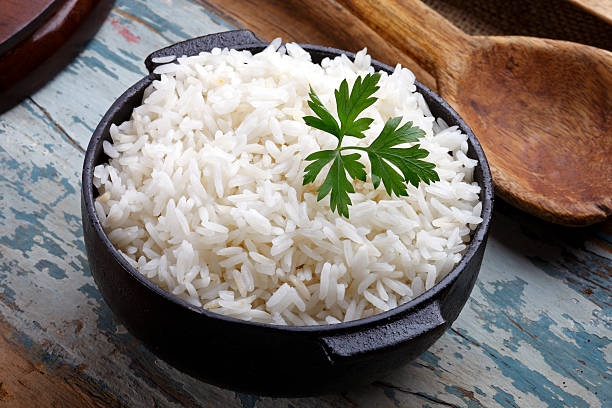 Arroz de Alho Soltinho: O Segredo para Ficar Perfeito e Aromático