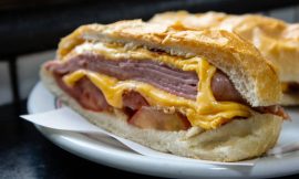 Bauru Clássico: Receita Fácil do Sanduíche Brasileiro