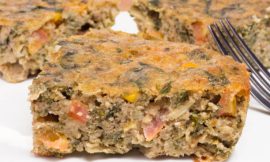 Torta de Salsicha de Liquidificador: Rápida e Deliciosa