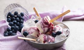 Picolé Leite Ninho: Cremoso, Fácil e Refrescante!