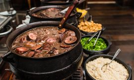 Buraco Quente Clássico: Receita Fácil e Saborosa