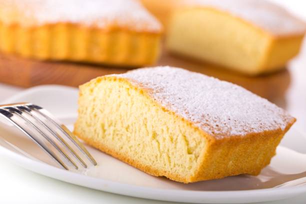 Bolo de Fubá de Iogurte: Receita Perfeita e Irresistível