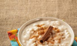 Canjica com Amendoim Cremosa: A Melhor Receita!