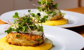 Receita de Bolo de Milho e Queijo Cremoso