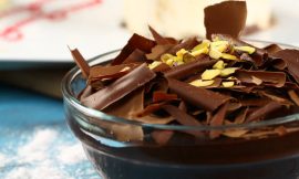 Receita de Chocolate Quente Cremoso Fácil e Indulgente