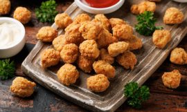 Bolinhas de Frango Fit: Saborosas e Nutritivas