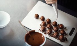 Bombom de Chocolate Submarino: Receita Cremosa e Fácil