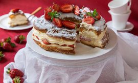 Bolo Divino: Receita Fácil, Cremosa e Incrível