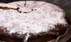 Bolo de Queijo Cremoso Irresistível: Receita Fácil