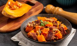 Carne Seca na Moranga: Receita Cremosa e Inesquecível