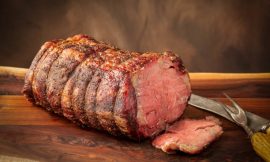 Carne Assada Suculenta: O Clássico Irresistível