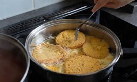 Torrada Crocante Perfeita: Receita Rápida e Saborosa