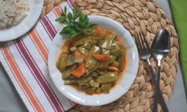 Arrumadinho de Feijão Verde: Receita Clássica Nordestina