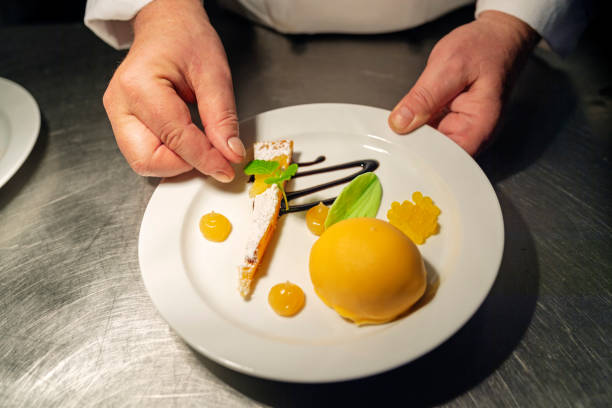 Sorvete Caseiro Cremoso e Profissional: Receita Fácil