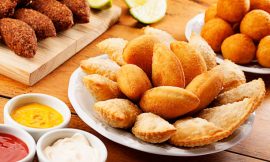 Salgadinho Sabará Crocante: Lanche Perfeito!